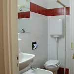 Hotell Robinia
