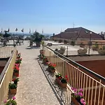 Robinia Ξενοδοχείο