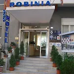 Robinia Hotell