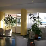 Hotell Robinia Imperia