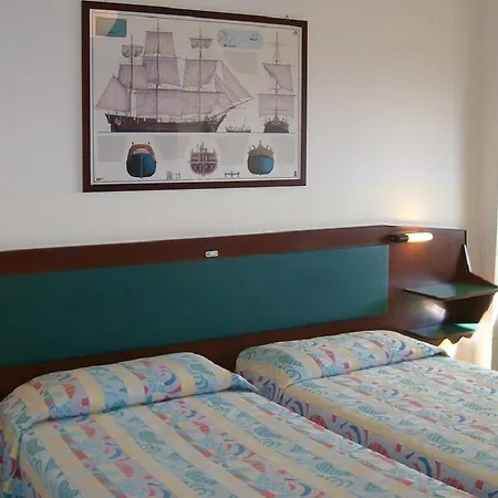 Robinia אימפריה