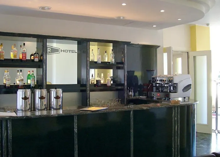 Robinia Hotel Imperia