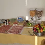 Robinia Отель 3*