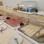 Robinia Hotel Imperia