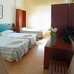 Hotel Robinia Imperia