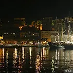 Robinia 3* Imperia
