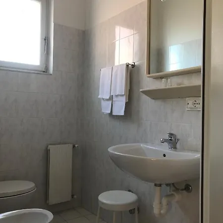 酒店 罗比尼亚酒店