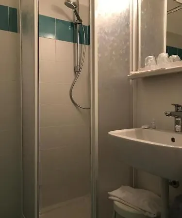 Robinia Hotel