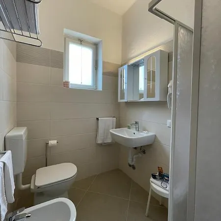 Hotel Robinia