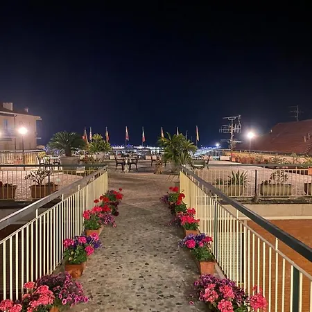 Robinia 임페리아