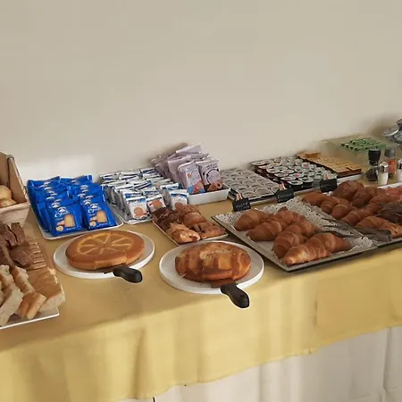 ホテル Robinia 3*