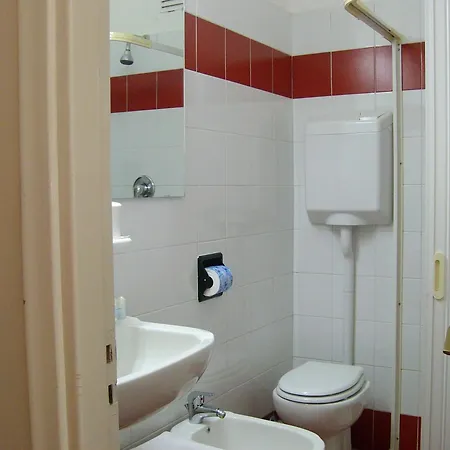 Hotel Robinia