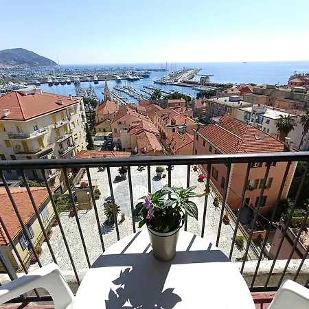 Robinia 3* Imperia