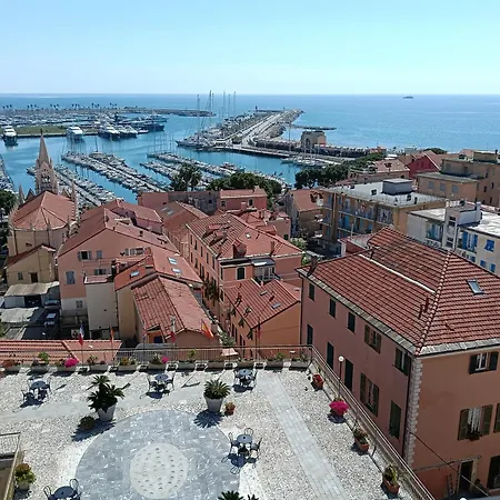 Hotel Robinia