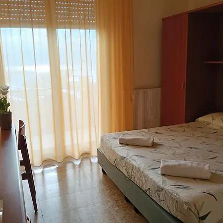 Robinia 3* Imperia