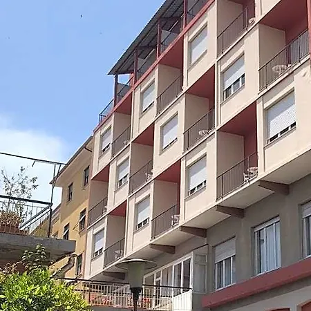 酒店 罗比尼亚酒店 因佩里亚