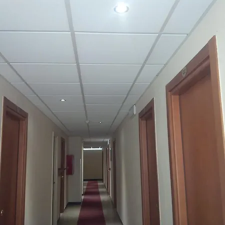 Robinia 3* Imperia