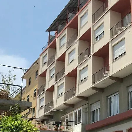 Robinia Hotell Imperia