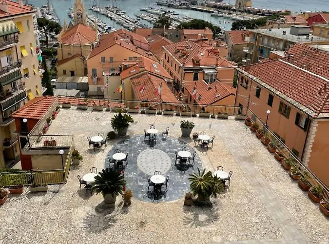 Otel Robinia