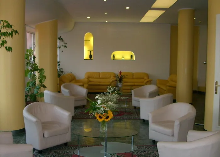 Robinia 3* Imperia