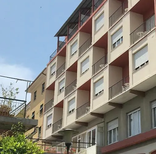 Robinia Hotel Imperia