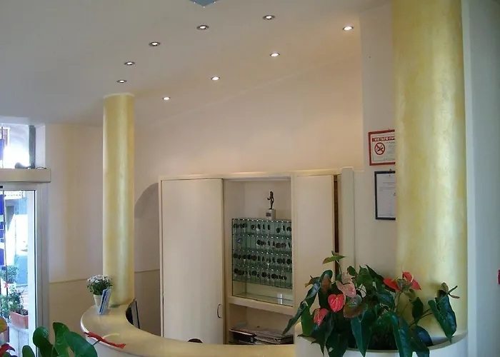 Robinia 3* Imperia
